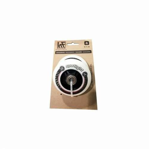 Kotača Spotlight LED KRF 70 MM Crvena Cijena