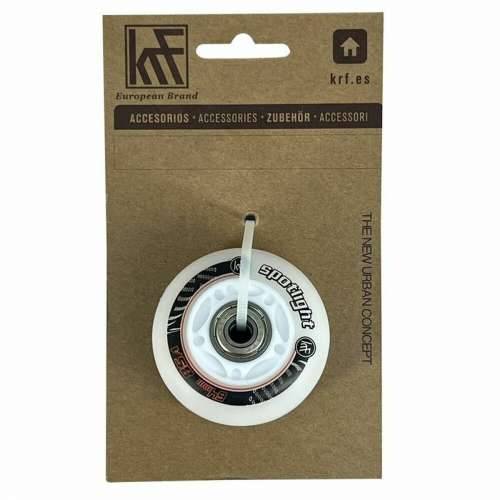 Kotača Spotlight LED KRF 64 MM Roza Cijena