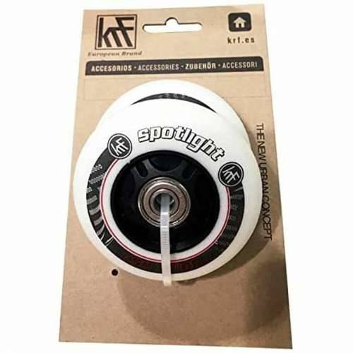 Kotača Spotlight LED KRF 72 MM Bijela Cijena