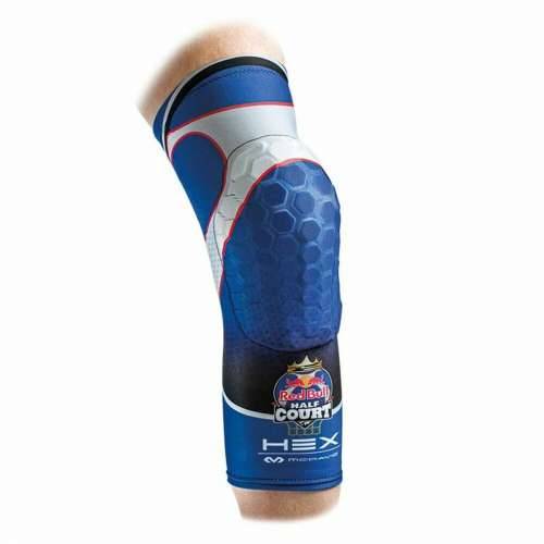 Rukav za noge McDavid RedBull Dvostrani Cijena