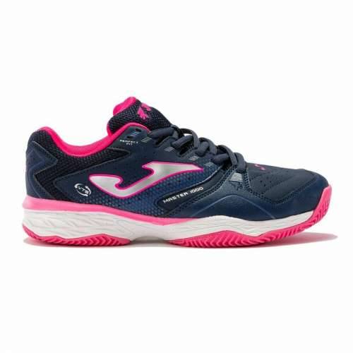 Tenisice za Padel za Odrasle Joma Sport Master 1000 Tamno plava Cijena