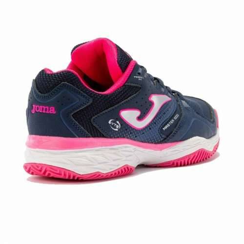 Tenisice za Padel za Odrasle Joma Sport Master 1000 Tamno plava Cijena