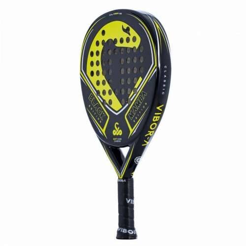 Reket za Padel Vibor-a Mamba Aniversario Crna Cijena