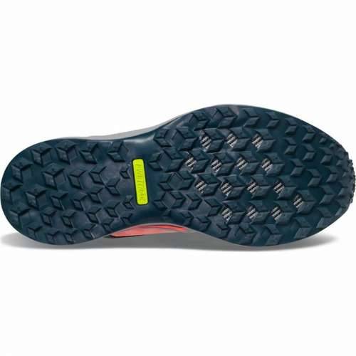 Sportske Tenisice za Žene Saucony Canyon TR2 W Oranžna Cijena