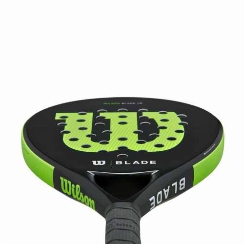 Reket za Padel Wilson Blade Junior V2  Crna Cijena