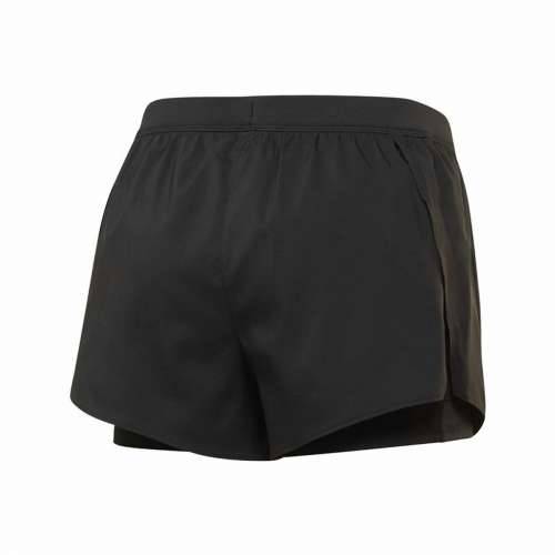 Sportske Kratke Hlače za Žene Reebok Running Essentials 2 u 1 Crna Dama Cijena