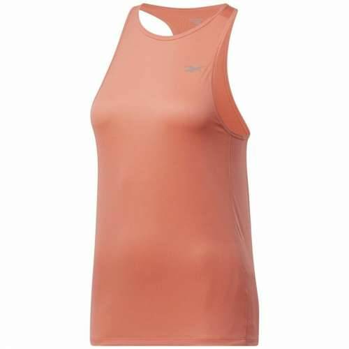 Tanktop Frau Reebok Essentials Oranžna Cijena