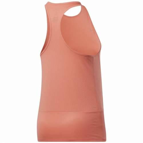 Tanktop Frau Reebok Essentials Oranžna Cijena
