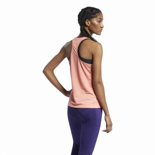Tanktop Frau Reebok Essentials Oranžna Cijena