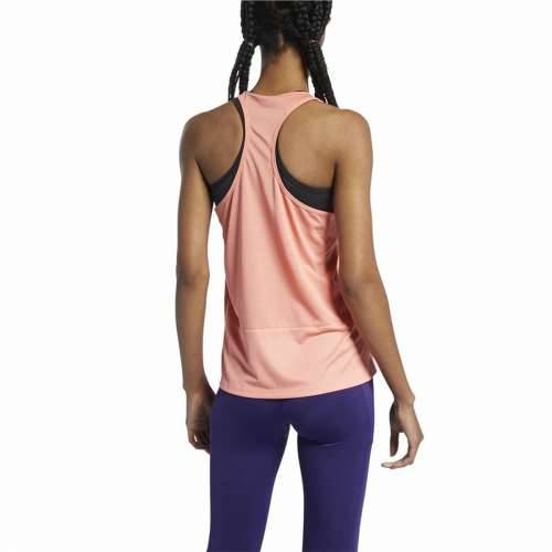 Tanktop Frau Reebok Essentials Oranžna Cijena