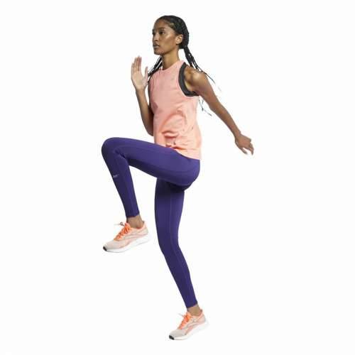 Tanktop Frau Reebok Essentials Oranžna Cijena