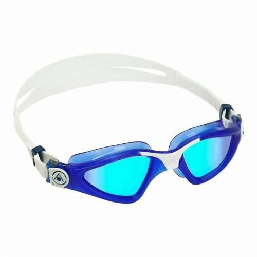 Plivačke naočale Aqua Sphere Kayenne Lens Mirror Plava Univerzalna veličina Cijena