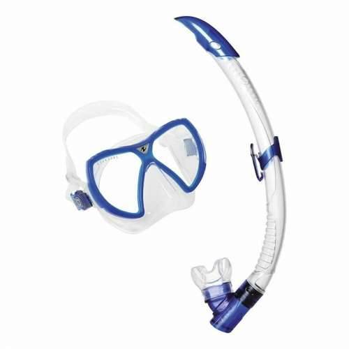 Crijevo za disanje Aqua Sphere VisionFlex Pisana odrasle Cijena