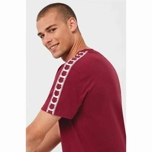 Muški Nogometni Dres Kratkih Rukava F.C. Barcelona Smeđa Cijena