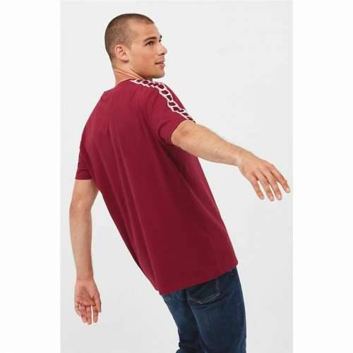 Muški Nogometni Dres Kratkih Rukava F.C. Barcelona Smeđa Cijena