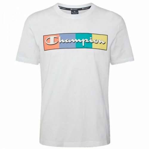 Majica Kratkih Rukava Champion Crewneck Cijena
