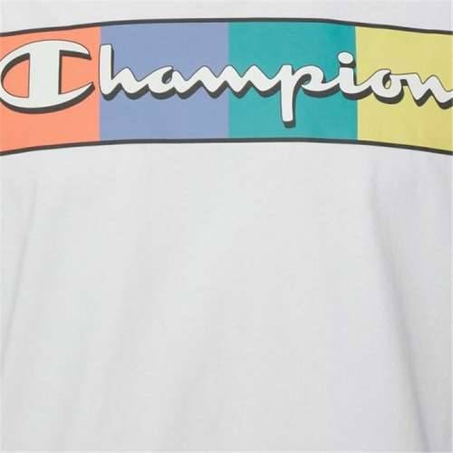 Majica Kratkih Rukava Champion Crewneck Cijena