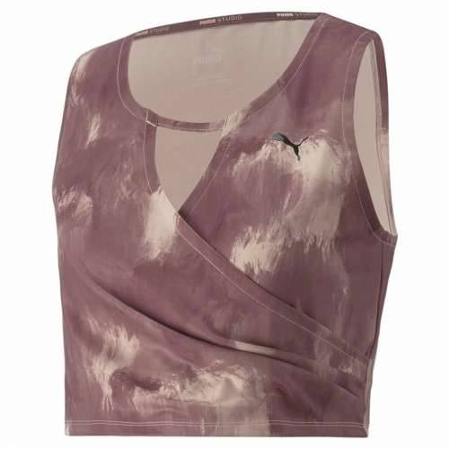 Sport-BH Puma Studio Crop  Crna Cijena