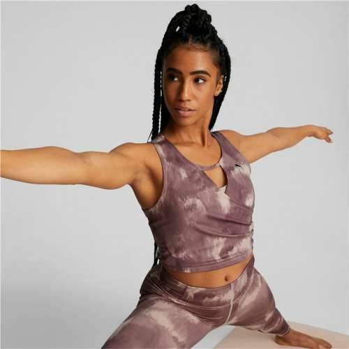Sport-BH Puma Studio Crop  Crna Cijena