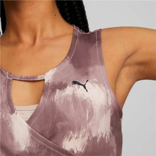 Sport-BH Puma Studio Crop  Crna Cijena