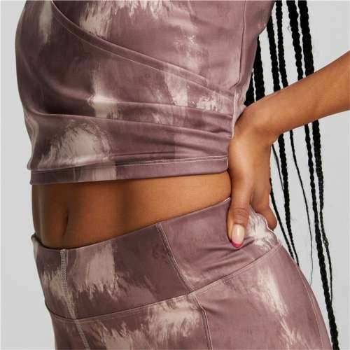 Sport-BH Puma Studio Crop  Crna Cijena