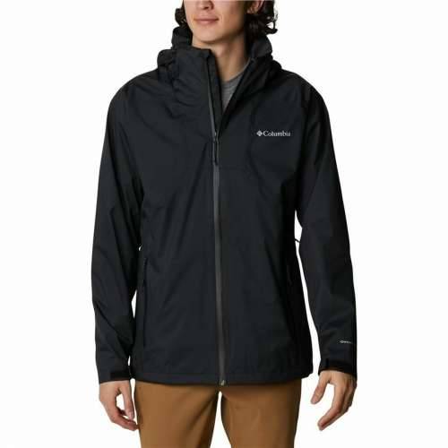 Muška Sportska Jakna Columbia Rain Scape™ Pisana Cijena