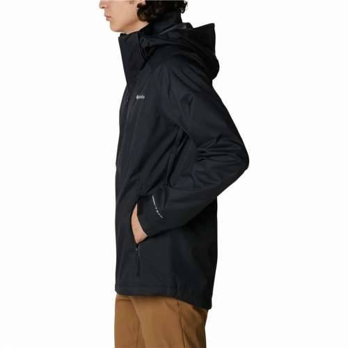 Muška Sportska Jakna Columbia Rain Scape™ Pisana Cijena