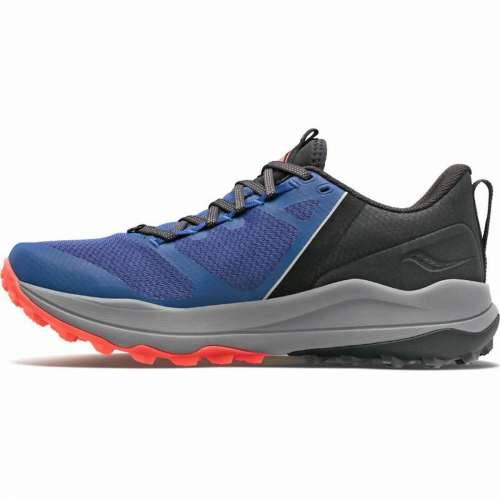 Tenisice za Trčanje za Odrasle Saucony Xodus Ultra 41487 Plava Cijena