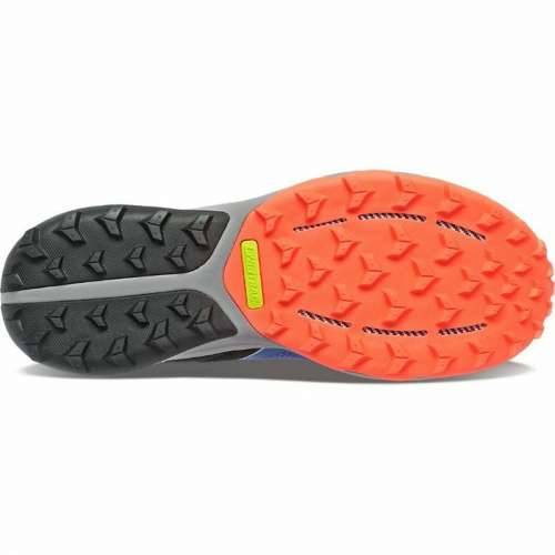 Tenisice za Trčanje za Odrasle Saucony Xodus Ultra 41487 Plava Cijena
