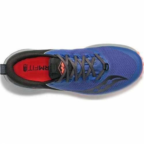 Tenisice za Trčanje za Odrasle Saucony Xodus Ultra 41487 Plava Cijena