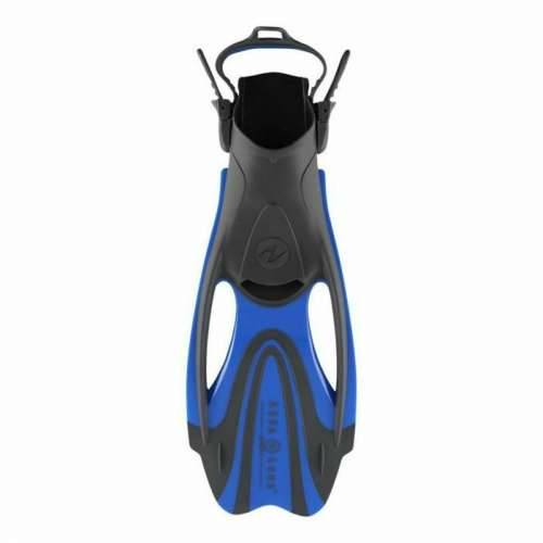 Ronilačke peraje Aqua Sphere Lung Zinger  Plava Cijena