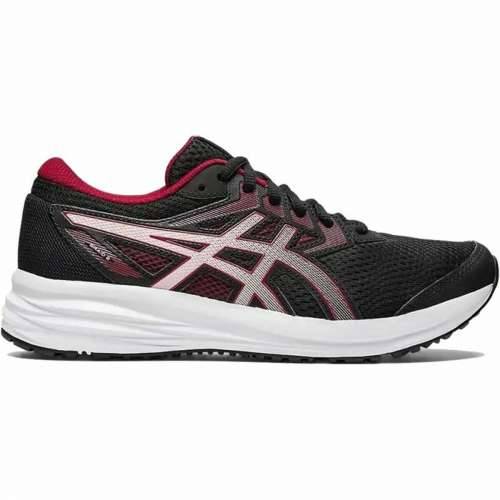 Tenisice za Trčanje za Odrasle Asics Braid 2 Crna Cijena