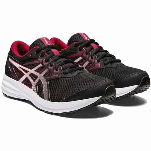 Tenisice za Trčanje za Odrasle Asics Braid 2 Crna Cijena