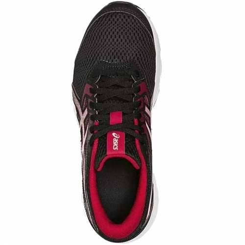 Tenisice za Trčanje za Odrasle Asics Braid 2 Crna Cijena