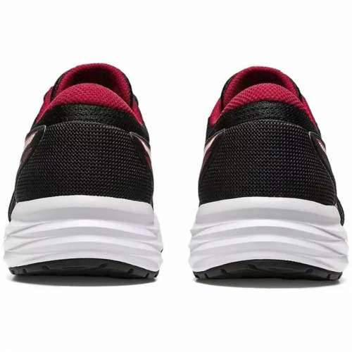 Tenisice za Trčanje za Odrasle Asics Braid 2 Crna Cijena