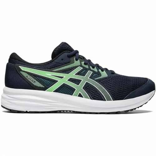 Tenisice za Trčanje za Odrasle Asics Braid 2 Crna Cijena