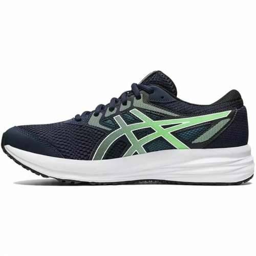 Tenisice za Trčanje za Odrasle Asics Braid 2 Crna Cijena
