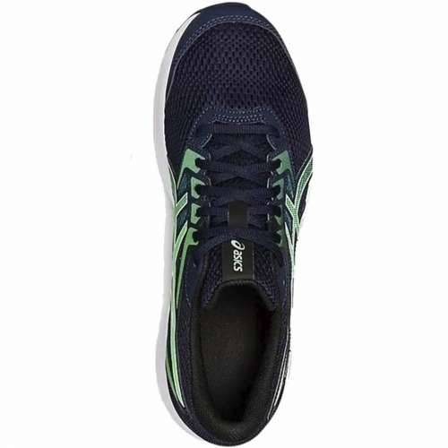 Tenisice za Trčanje za Odrasle Asics Braid 2 Crna Cijena