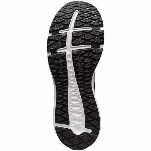 Tenisice za Trčanje za Odrasle Asics Braid 2 Crna Cijena