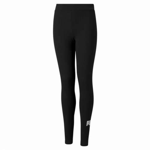 Sportske Tajice za Djecu Puma Essentials Logo Cijena