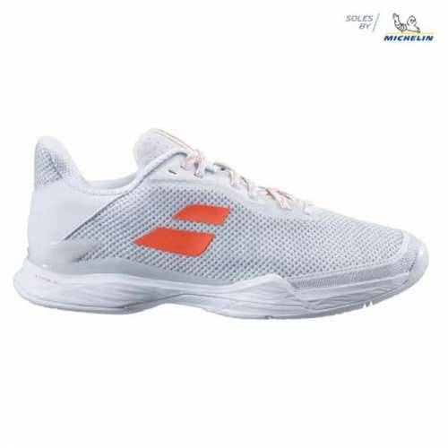 Tenisice za Padel za Odrasle Babolat Jet Tere Clay 42832 Bijela Cijena