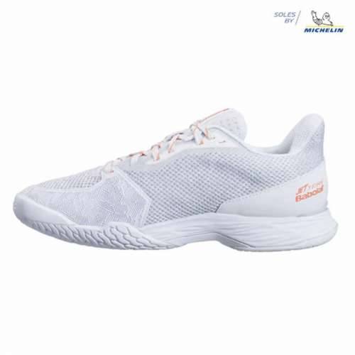 Tenisice za Padel za Odrasle Babolat Jet Tere Clay 42832 Bijela Cijena