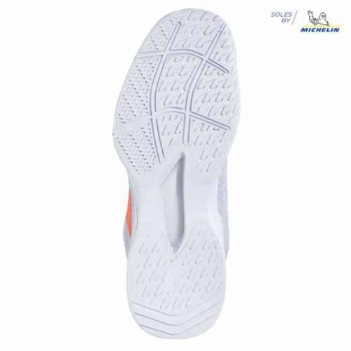 Tenisice za Padel za Odrasle Babolat Jet Tere Clay 42832 Bijela Cijena