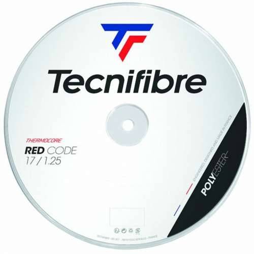 Žice za reket Tecnifibre 1.25 Crvena Cijena