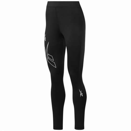 Ženske Sportske Tajice Reebok MYT Crna Cijena
