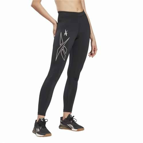 Ženske Sportske Tajice Reebok MYT Crna Cijena