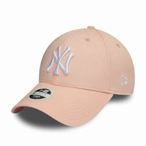 Ženske Kape 9FORTY NNY New Era 80489299 Roza Cijena