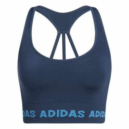 Sport-BH Adidas Aeroknit Plava Cijena