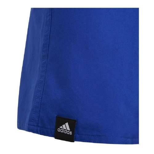 Dječji Kupaći Kostim Adidas Lineage Plava Cijena