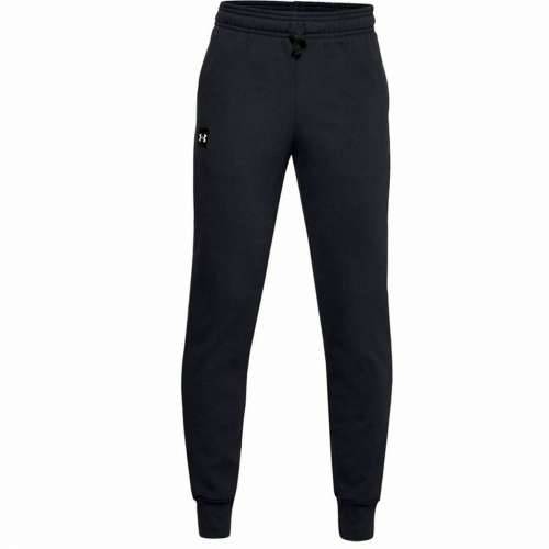 Dječji Sportski Šorc Under Armour UA RIVAL Crna Cijena